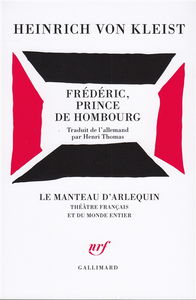 Frédéric, prince de Hombourg