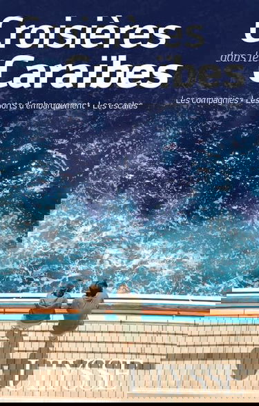 CROISIERES DANS LES CARAIBES 3