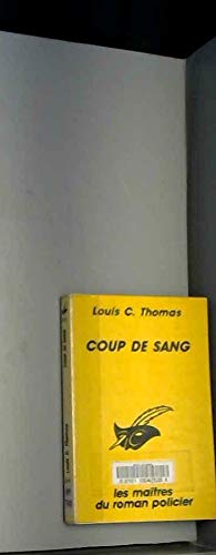 Coup de sang