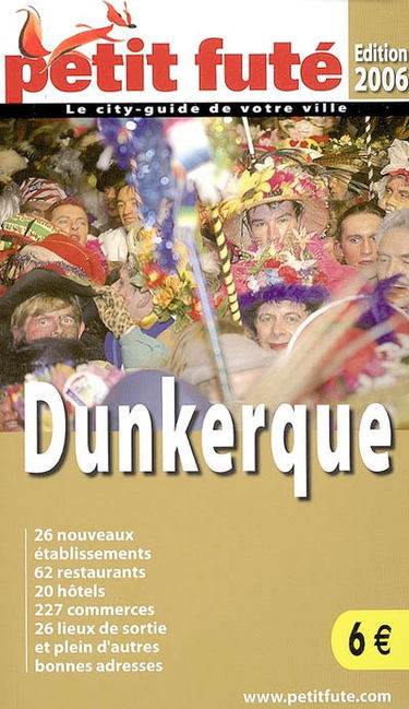 Dunkerque : 2006