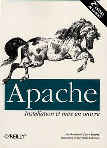 Apache : installation et mise en oeuvre