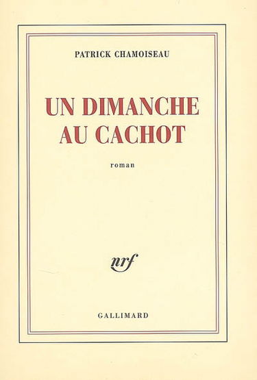 Un dimanche au cachot