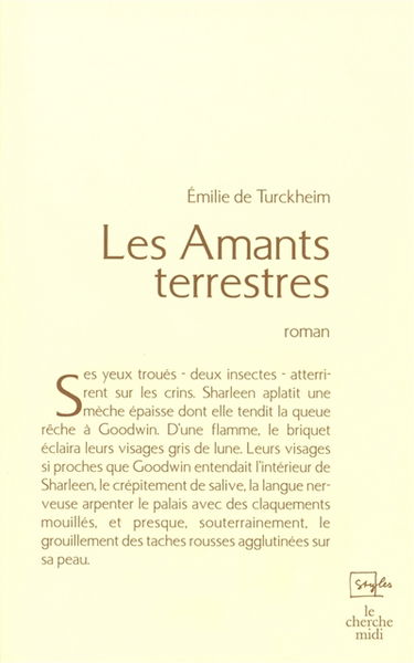Les amants terrestres