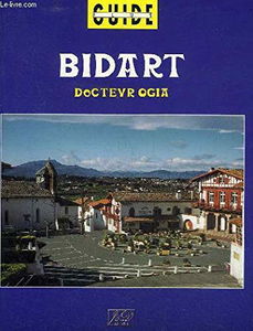 Bidart