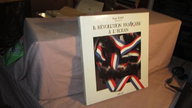 La Révolution à l'écran