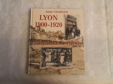 Lyon 1900-1920