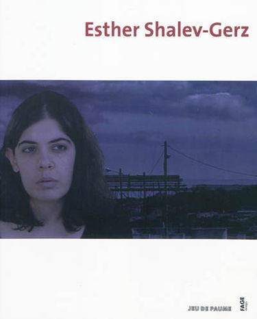 Esther Shalev-Gerz