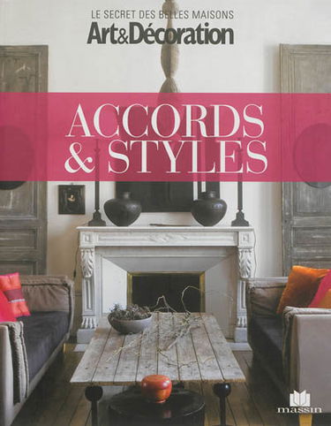 Accords & styles