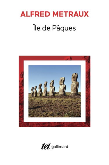 L'Ile de Pâques