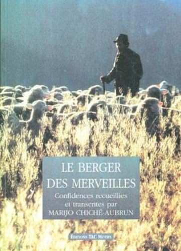 Le berger des Merveilles