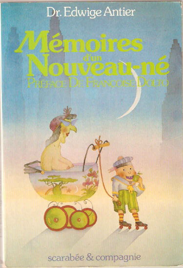 Mémoires d'un nouveau-né