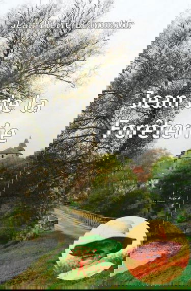 Jean de la forêterie