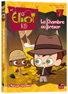 Eliot Kid. Vol. 1. La chambre au trésor. Mariage impossible
