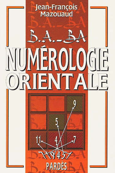 Numérologie orientale