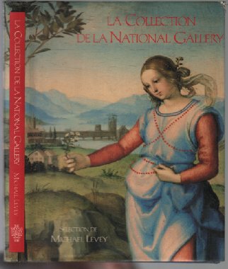 Couverture de National Gallery Schools of Painting