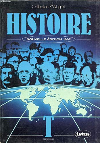 Histoire : classes terminales