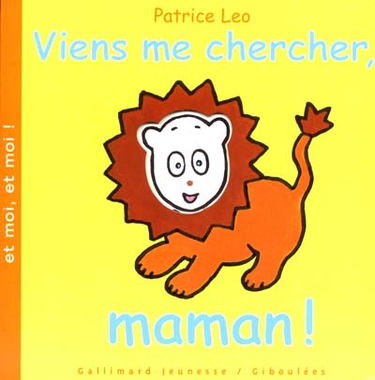 Viens me chercher maman !