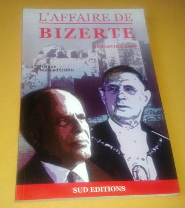 L'AFFAIRE DE BIZERTE