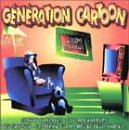 Couverture de Génération Cartoon
