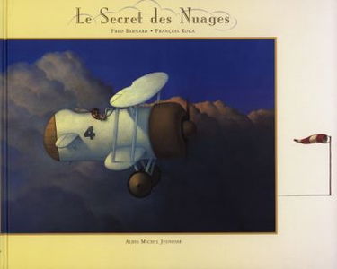 Le secret des nuages