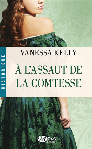 A l'assaut de la comtesse
