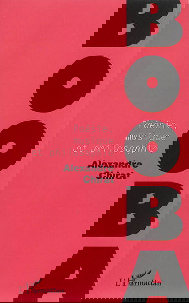 Booba : poésie, musique et philosophie