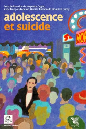 Adolescence et suicide : épidémiologie, psychodynamique, interventions