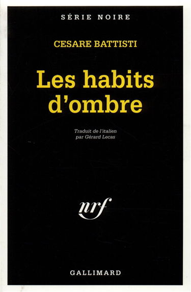 Les Habits d'ombre