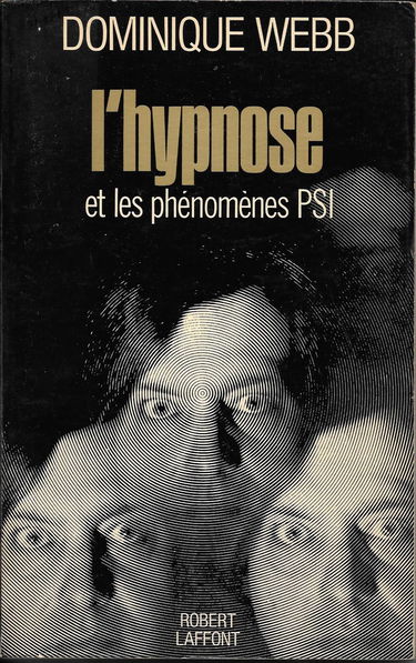 L' hypnose et ses phénomènes PSI