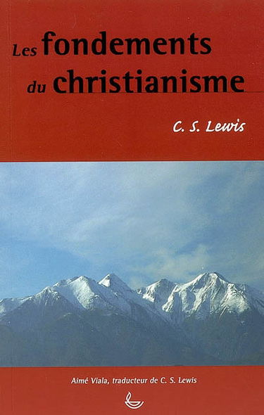 Les fondements du christianisme