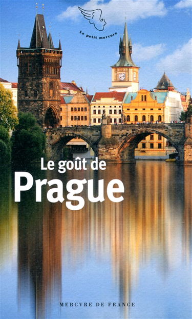 Le goût de Prague