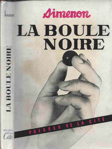 La Boule noire