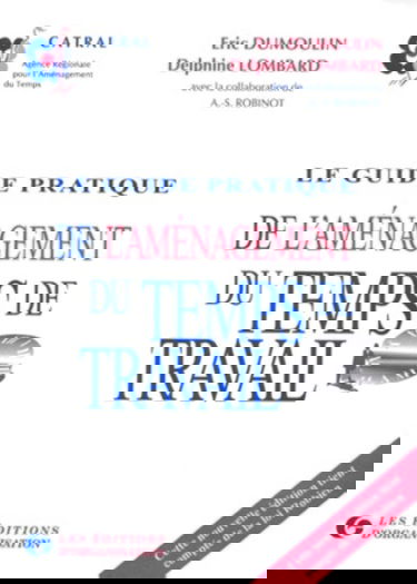 Guide Prat De Amenag Temp