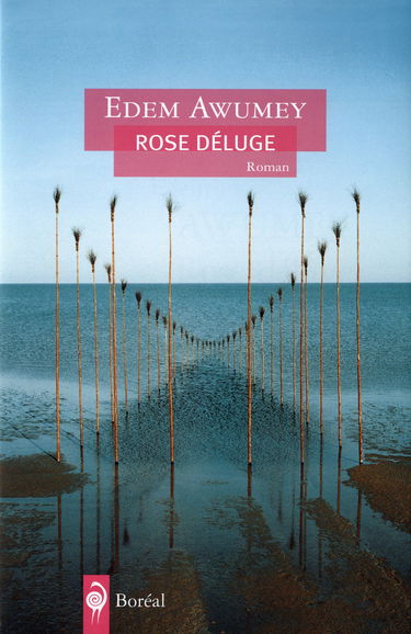 Rose déluge