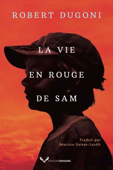 La Vie en rouge de Sam
