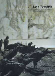 Les fastes : Jean-Paul Marcheschi, Jacques Roubaud