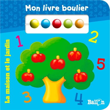 La maison et le jardin