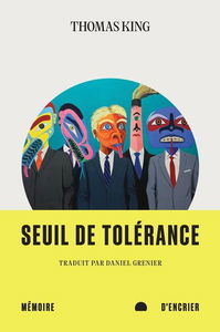 Seuil de tolérance