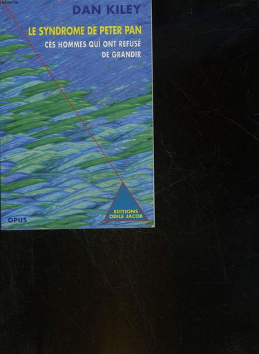 Le syndrome de Peter Pan : ces hommes qui ont refusé de grandir