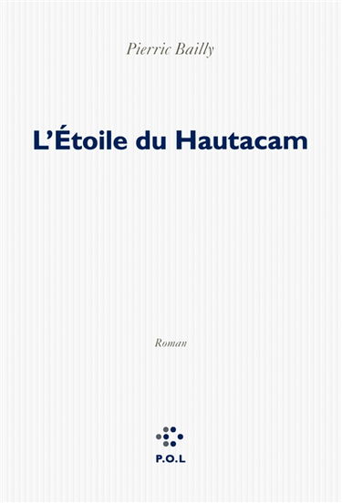 L'étoile du Hautacam