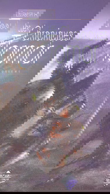 Les chroniques de Tornor. Vol. 2. La fille du Nord