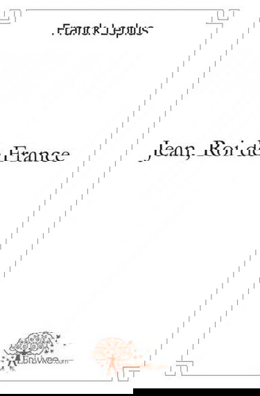 Jean, roi de france