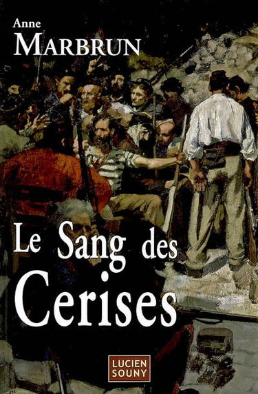 Le sang des cerises