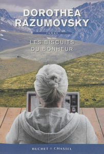 Les biscuits du bonheur