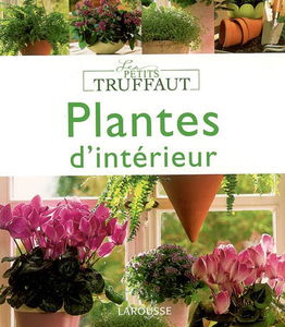 Plantes d'intérieur