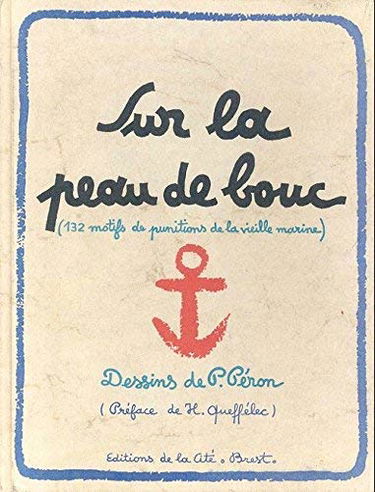 Sur la peau de bouc : 132 motifs de punition de la vieille Marine