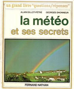 La Météo et ses secrets