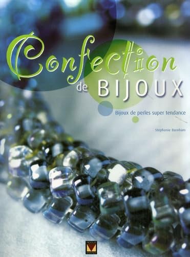 Confection de bijoux: Bijoux de perles super tendances !