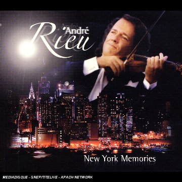 Couverture de New York memories - Edition limitée