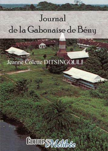 Journal de la Gabonaise de Beny